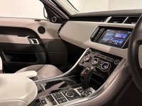 USED 2016 66 LAND ROVER RANGE ROVER SPORT 3.0 SD V6 HSE Dynamic SUV 5dr Diesel Auto 4WD Euro 6 (s/s) (306 ps) Sliding Panoramic Roof