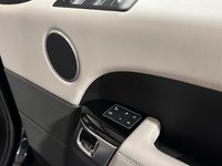 USED 2016 66 LAND ROVER RANGE ROVER SPORT 3.0 SD V6 HSE Dynamic SUV 5dr Diesel Auto 4WD Euro 6 (s/s) (306 ps) Sliding Panoramic Roof