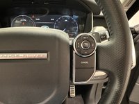 USED 2016 66 LAND ROVER RANGE ROVER SPORT 3.0 SD V6 HSE Dynamic SUV 5dr Diesel Auto 4WD Euro 6 (s/s) (306 ps) Sliding Panoramic Roof