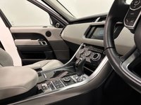 USED 2016 66 LAND ROVER RANGE ROVER SPORT 3.0 SD V6 HSE Dynamic SUV 5dr Diesel Auto 4WD Euro 6 (s/s) (306 ps) Sliding Panoramic Roof