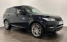 USED 2016 66 LAND ROVER RANGE ROVER SPORT 3.0 SD V6 HSE Dynamic SUV 5dr Diesel Auto 4WD Euro 6 (s/s) (306 ps) Sliding Panoramic Roof