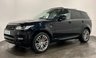 USED 2016 66 LAND ROVER RANGE ROVER SPORT 3.0 SD V6 HSE Dynamic SUV 5dr Diesel Auto 4WD Euro 6 (s/s) (306 ps) Sliding Panoramic Roof