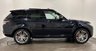 USED 2016 66 LAND ROVER RANGE ROVER SPORT 3.0 SD V6 HSE Dynamic SUV 5dr Diesel Auto 4WD Euro 6 (s/s) (306 ps) Sliding Panoramic Roof