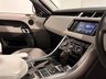 USED 2016 66 LAND ROVER RANGE ROVER SPORT 3.0 SD V6 HSE Dynamic SUV 5dr Diesel Auto 4WD Euro 6 (s/s) (306 ps) Sliding Panoramic Roof