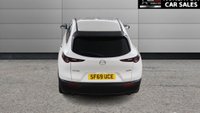 USED 2020 69 MAZDA CX-30 2.0 SKYACTIV-G MHEV GT Sport SUV 5dr Petrol Manual Euro 6 (s/s) (122 ps) 