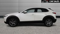 USED 2020 69 MAZDA CX-30 2.0 SKYACTIV-G MHEV GT Sport SUV 5dr Petrol Manual Euro 6 (s/s) (122 ps) 