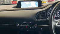 USED 2020 69 MAZDA CX-30 2.0 SKYACTIV-G MHEV GT Sport SUV 5dr Petrol Manual Euro 6 (s/s) (122 ps) 