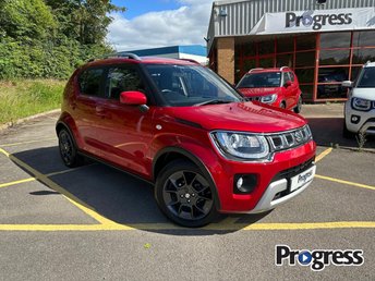 2024 SUZUKI IGNIS