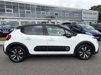 USED 2017 17 CITROEN C3 1.2 PureTech Flair Hatchback 5dr Petrol Manual Euro 6 (82 ps) 