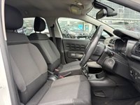 USED 2017 17 CITROEN C3 1.2 PureTech Flair Hatchback 5dr Petrol Manual Euro 6 (82 ps) 