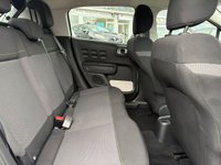 USED 2017 17 CITROEN C3 1.2 PureTech Flair Hatchback 5dr Petrol Manual Euro 6 (82 ps) 