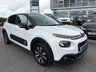USED 2017 17 CITROEN C3 1.2 PureTech Flair Hatchback 5dr Petrol Manual Euro 6 (82 ps) 