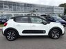 USED 2017 17 CITROEN C3 1.2 PureTech Flair Hatchback 5dr Petrol Manual Euro 6 (82 ps) 