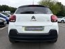 USED 2017 17 CITROEN C3 1.2 PureTech Flair Hatchback 5dr Petrol Manual Euro 6 (82 ps) 