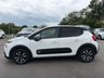 USED 2017 17 CITROEN C3 1.2 PureTech Flair Hatchback 5dr Petrol Manual Euro 6 (82 ps) 