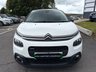 USED 2017 17 CITROEN C3 1.2 PureTech Flair Hatchback 5dr Petrol Manual Euro 6 (82 ps) 