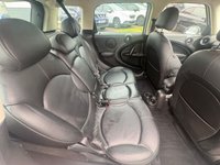 USED 2014 T MINI COUNTRYMAN 1.6 Cooper S SUV 5dr Petrol Manual ALL4 Euro 5 (s/s) (184 ps) 