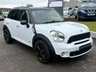 USED 2014 T MINI COUNTRYMAN 1.6 Cooper S SUV 5dr Petrol Manual ALL4 Euro 5 (s/s) (184 ps) 