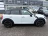 USED 2014 T MINI COUNTRYMAN 1.6 Cooper S SUV 5dr Petrol Manual ALL4 Euro 5 (s/s) (184 ps) 