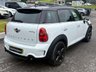 USED 2014 T MINI COUNTRYMAN 1.6 Cooper S SUV 5dr Petrol Manual ALL4 Euro 5 (s/s) (184 ps) 