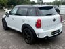 USED 2014 T MINI COUNTRYMAN 1.6 Cooper S SUV 5dr Petrol Manual ALL4 Euro 5 (s/s) (184 ps) 