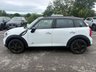 USED 2014 T MINI COUNTRYMAN 1.6 Cooper S SUV 5dr Petrol Manual ALL4 Euro 5 (s/s) (184 ps) 