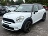 USED 2014 T MINI COUNTRYMAN 1.6 Cooper S SUV 5dr Petrol Manual ALL4 Euro 5 (s/s) (184 ps) 