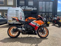 USED 2012 12 HONDA CBR1000RR FIREBLADE - BUY ONLINE 24 HRS A DAY - FINANCE AVAILABLE - ALL TYPES OF CREDIT ACCEPTED WITH YOSHIMURA CARBON FIBRE EXHAUST