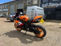 USED 2012 12 HONDA CBR1000RR FIREBLADE - BUY ONLINE 24 HRS A DAY - FINANCE AVAILABLE - ALL TYPES OF CREDIT ACCEPTED WITH YOSHIMURA CARBON FIBRE EXHAUST