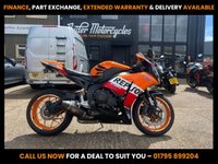 2012 HONDA CBR1000RR FIREBLADE - BUY ONLINE 24 HRS A DAY - FINANCE AVAILABLE - ALL TYPES OF CREDIT ACCEPTED &pound;6490.00