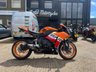USED 2012 12 HONDA CBR1000RR FIREBLADE - BUY ONLINE 24 HRS A DAY - FINANCE AVAILABLE - ALL TYPES OF CREDIT ACCEPTED WITH YOSHIMURA CARBON FIBRE EXHAUST