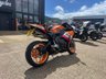 USED 2012 12 HONDA CBR1000RR FIREBLADE - BUY ONLINE 24 HRS A DAY - FINANCE AVAILABLE - ALL TYPES OF CREDIT ACCEPTED WITH YOSHIMURA CARBON FIBRE EXHAUST