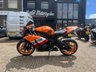 USED 2012 12 HONDA CBR1000RR FIREBLADE - BUY ONLINE 24 HRS A DAY - FINANCE AVAILABLE - ALL TYPES OF CREDIT ACCEPTED WITH YOSHIMURA CARBON FIBRE EXHAUST