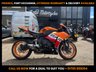 USED 2012 12 HONDA CBR1000RR FIREBLADE - BUY ONLINE 24 HRS A DAY - FINANCE AVAILABLE - ALL TYPES OF CREDIT ACCEPTED WITH YOSHIMURA CARBON FIBRE EXHAUST