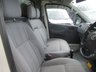 USED 2007 57 TOYOTA HI-ACE 2.5 280 D-4D Panel Van 4dr Diesel Manual RWD L1 H1 (221 g/km, 95 bhp) Great work van, One Owner