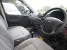 USED 2007 57 TOYOTA HI-ACE 2.5 280 D-4D Panel Van 4dr Diesel Manual RWD L1 H1 (221 g/km, 95 bhp) Great work van, One Owner