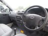 USED 2007 57 TOYOTA HI-ACE 2.5 280 D-4D Panel Van 4dr Diesel Manual RWD L1 H1 (221 g/km, 95 bhp) Great work van, One Owner