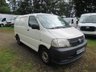 USED 2007 57 TOYOTA HI-ACE 2.5 280 D-4D Panel Van 4dr Diesel Manual RWD L1 H1 (221 g/km, 95 bhp) Great work van, One Owner