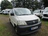 USED 2007 57 TOYOTA HI-ACE 2.5 280 D-4D Panel Van 4dr Diesel Manual RWD L1 H1 (221 g/km, 95 bhp) Great work van, One Owner
