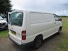 USED 2007 57 TOYOTA HI-ACE 2.5 280 D-4D Panel Van 4dr Diesel Manual RWD L1 H1 (221 g/km, 95 bhp) Great work van, One Owner