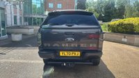 USED 2021 70 FORD RANGER 2.0 EcoBlue Wildtrak Auto 4WD Euro 6 (s/s) 4dr Full service history & wetbelt