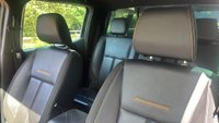 USED 2021 70 FORD RANGER 2.0 EcoBlue Wildtrak Auto 4WD Euro 6 (s/s) 4dr Full service history & wetbelt