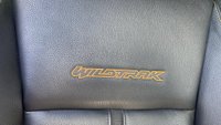 USED 2021 70 FORD RANGER 2.0 EcoBlue Wildtrak Auto 4WD Euro 6 (s/s) 4dr Full service history & wetbelt