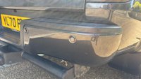 USED 2021 70 FORD RANGER 2.0 EcoBlue Wildtrak Auto 4WD Euro 6 (s/s) 4dr Full service history & wetbelt