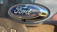 USED 2021 70 FORD RANGER 2.0 EcoBlue Wildtrak Auto 4WD Euro 6 (s/s) 4dr Full service history & wetbelt