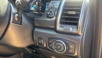 USED 2021 70 FORD RANGER 2.0 EcoBlue Wildtrak Auto 4WD Euro 6 (s/s) 4dr Full service history & wetbelt