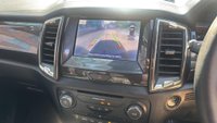 USED 2021 70 FORD RANGER 2.0 EcoBlue Wildtrak Auto 4WD Euro 6 (s/s) 4dr Full service history & wetbelt