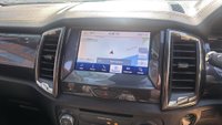 USED 2021 70 FORD RANGER 2.0 EcoBlue Wildtrak Auto 4WD Euro 6 (s/s) 4dr Full service history & wetbelt