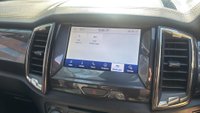 USED 2021 70 FORD RANGER 2.0 EcoBlue Wildtrak Auto 4WD Euro 6 (s/s) 4dr Full service history & wetbelt