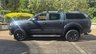USED 2021 70 FORD RANGER 2.0 EcoBlue Wildtrak Auto 4WD Euro 6 (s/s) 4dr Full service history & wetbelt